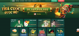 Sơ lược thông tin về nhà cái uy tín UK88