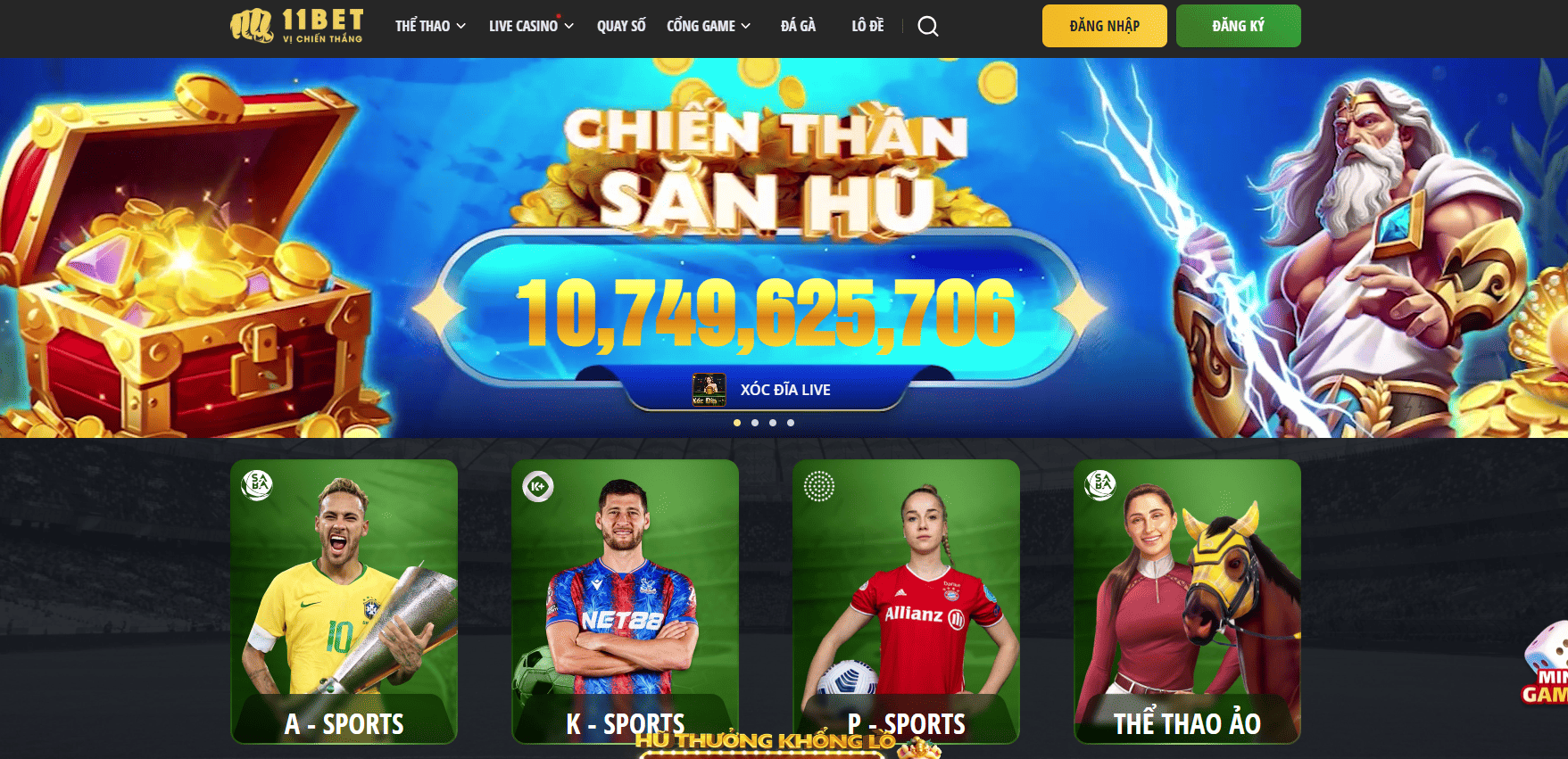 11BET - Trải Nghiệm Đỉnh Cao Tại Sân Chơi Uy Tín Bậc Nhất 1 Thông tin chung về nhà cái bậc nhất 11BET