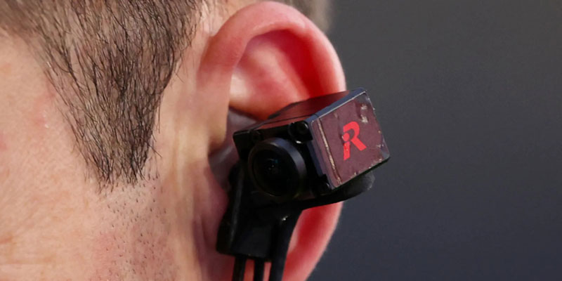 Công Nghệ Ref Cam Và Luật Mới Ở FIFA Club World Cup 2025 1 Khái quát về công nghệ “Ref Cam” và luật mới tại giải