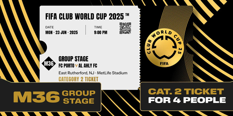 Sự Chênh Lệch Khán Giả Bất Ngờ Tại Fifa Club World Cup 2025 3 Tác động của giá vé cùng truyền thông từ ban tổ chức