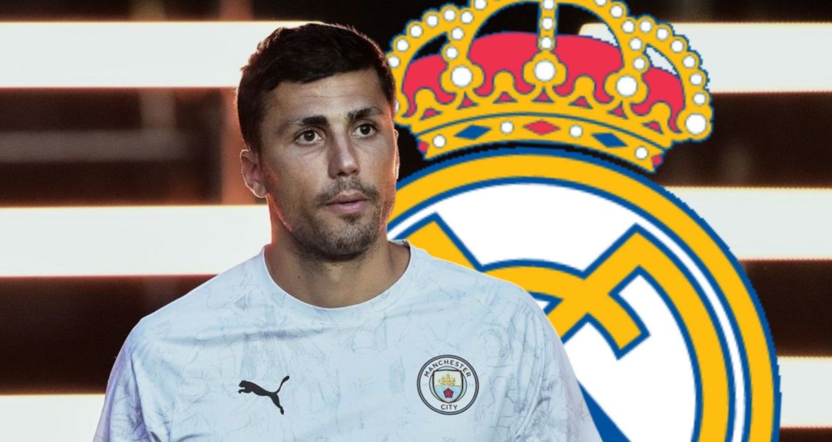 Real Madrid Quyết "Chi Đậm" Để Có Quả Bóng Vàng 2024 3 Chủ tịch Perez có thể chi tiền khủng để mang về Rodri