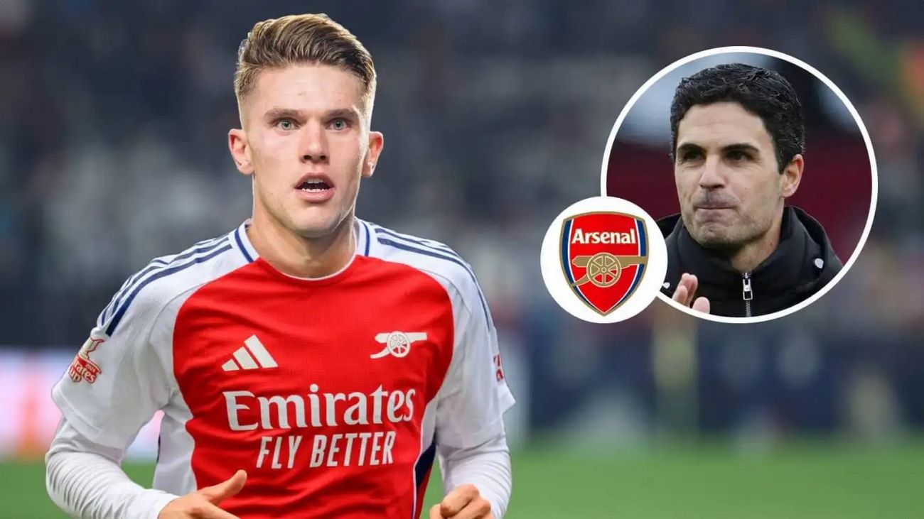 Arsenal Thành Công Chiêu Mộ Bom Tấn Viktor Gyökeres 3 Gyökeres là sự bổ sung chất lượng cho Arsenal