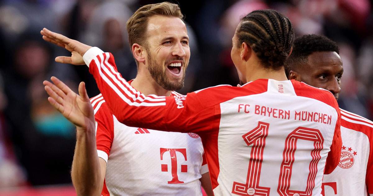 Soi Kèo Bayern Munich Vs RB Leipzig 01h30 23/08 - Vòng 1 Bundesliga 5 Tìm hiểu những chân sút sẽ ra sân ngày 23/08