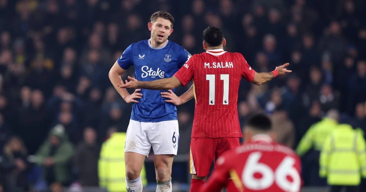 Soi Kèo Liverpool Vs Everton 18h30 20/9 - Vòng 05 Ngoại Hạng Anh 3 M.Salah đóng vai trò chủ đạo trên hàng công The Kop