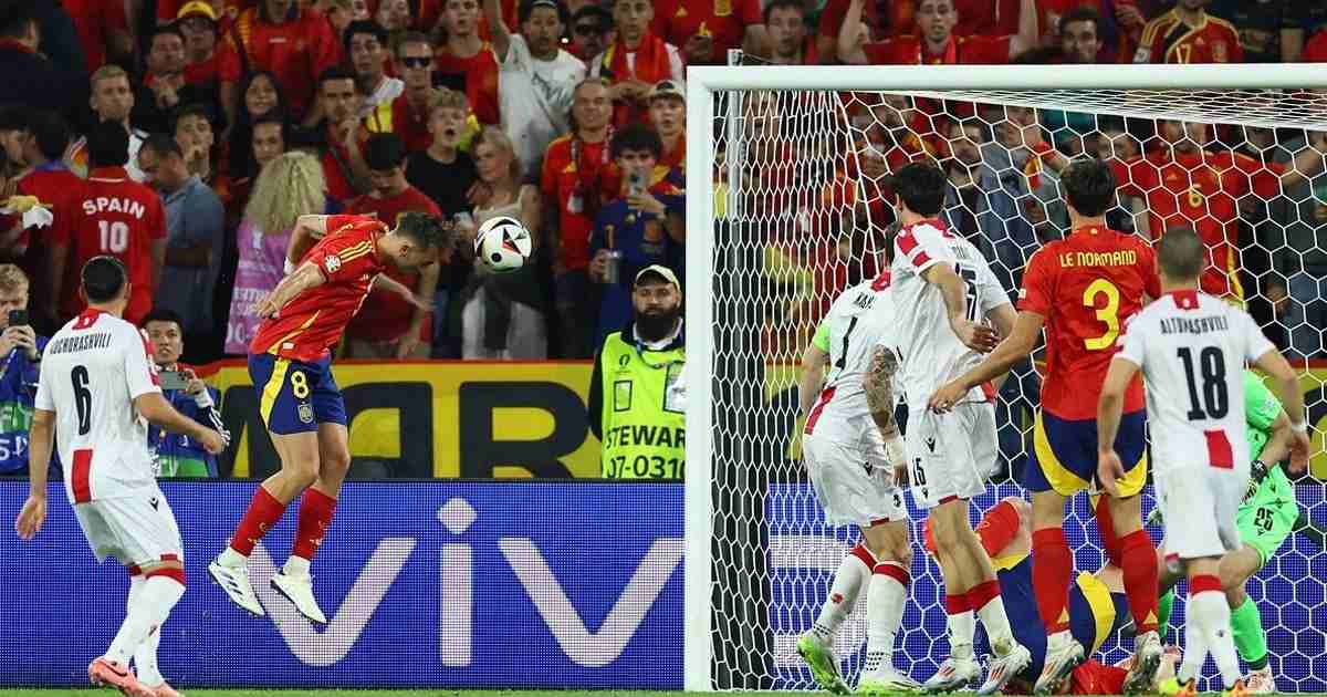 Soi Kèo Tây Ban Nha Vs Georgia 1h45 Ngày 12/10 - Vòng Loại World Cup 2026 3 Nhận định về lực lượng của 2 đội tuyển