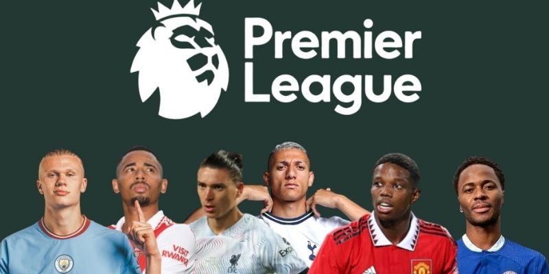 Bộ máy điều hành của Premier League