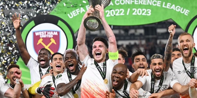 Cúp C3 Châu Âu - Sân chơi mới đang gây sốt tại châu lục