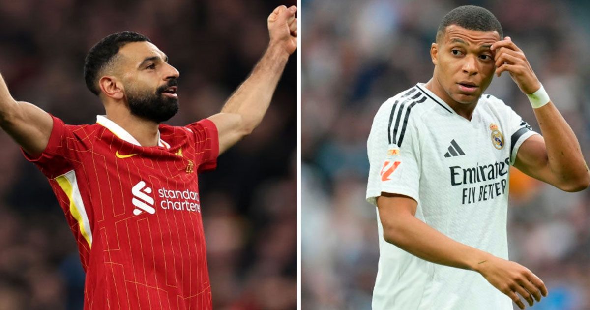 So sánh nhân sự của 2 đội bóng tên tuổi