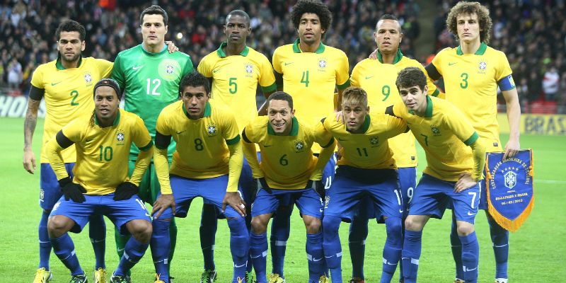 Những chiến lược gia nổi bật trong bóng đá Brazil