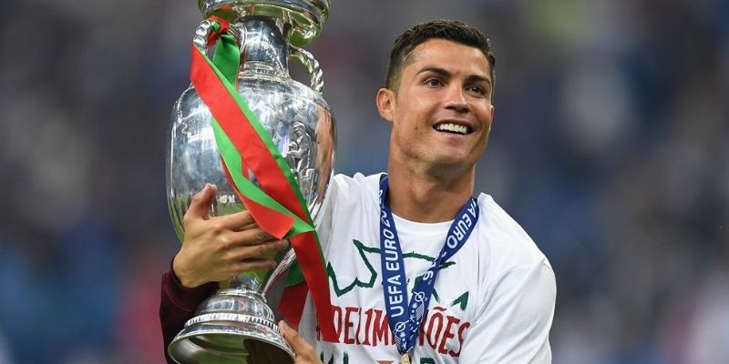 Sức lan tỏa của giải Vô địch Châu Âu